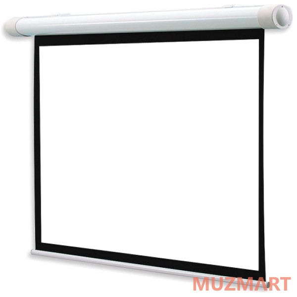 Draper Salara HDTV (9:16) 185/73" 91*163 XT1000E (MW) ebd 12" Экран с электроприводом