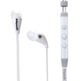 Klipsch Image X7i White Вставные наушники