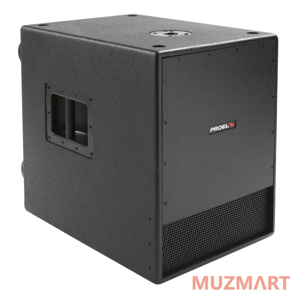 Proel SW115HA Активный сабвуфер