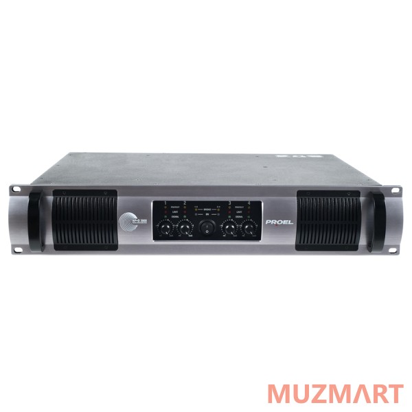 Proel HPD2000 Цифровой усилитель мощности