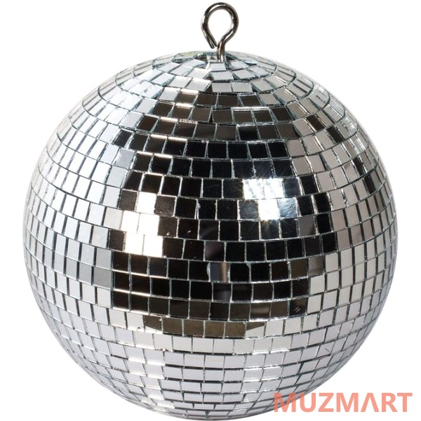 American DJ mirrorball 20см Зеркальный шар, диаметр 20см