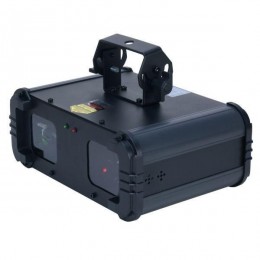 American DJ Duo Scan RG (30G/80R) Сканирующий лазер