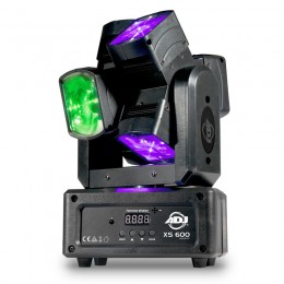 American DJ XS 600 Вращающаяся голова