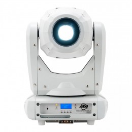 American DJ FOCUS SPOT THREE Z Pearl Светодиодная вращающаяся голова