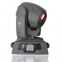 Ross Buzzi Led Spot 60W Светодиодная вращающаяся голова
