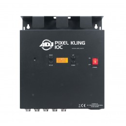 American DJ Pixel Kling 10C Контроллер DMX