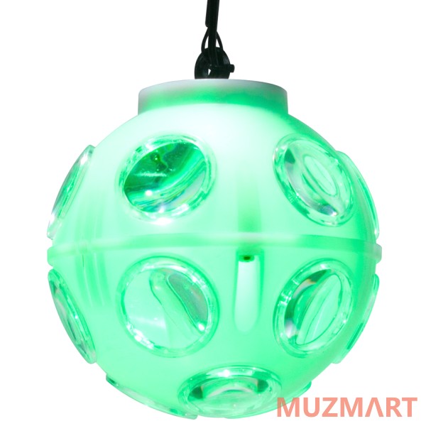 American DJ Jelly Globe Светодиодный эффект