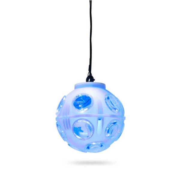 American DJ Jelly Globe Светодиодный эффект