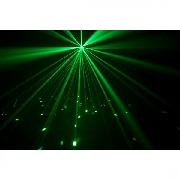 American DJ Quad Phase Go Cветодиодный эффект