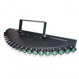 Ross SWEEPER BEAM RGB 19X10W 