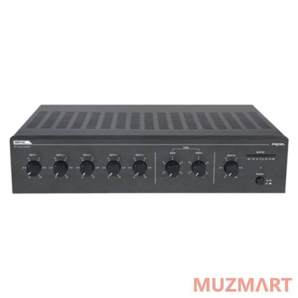 Proel AMP30XL Микшер-усилитель