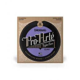 D'Addario EJ44 Струны для классической гитары
