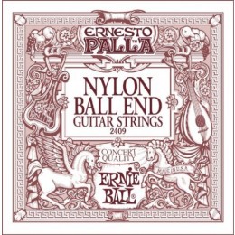 Ernie Ball 2409 Струны для классической гитары