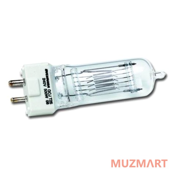 Sylvania GCJ T/25 (T/18) GCV Галогеновая лампа