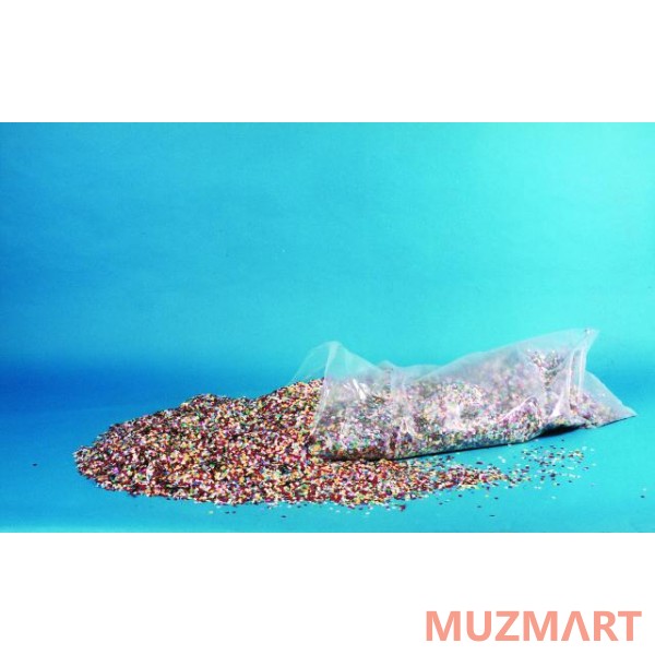 Eurolite Confetti Multicolor 10 Конфетти цветное