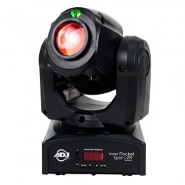 American DJ Inno Pocket Spot LZR Прибор полного движения