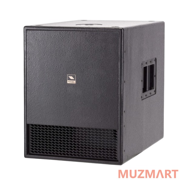 Proel SW115AV2 Сабвуфер активный