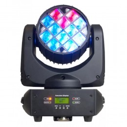 American DJ Vortex 1200 Прожектор полного движения