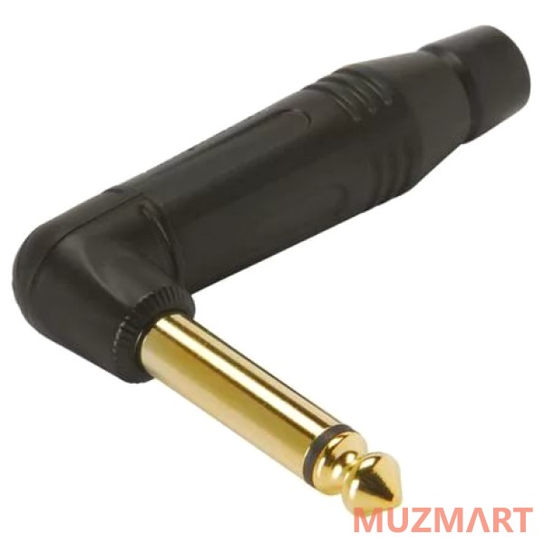 Amphenol ACPM-RB-AU Кабельный разъем phone Jack 1/4, угловой