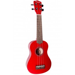Veston KUS 15RD Укулеле сопрано