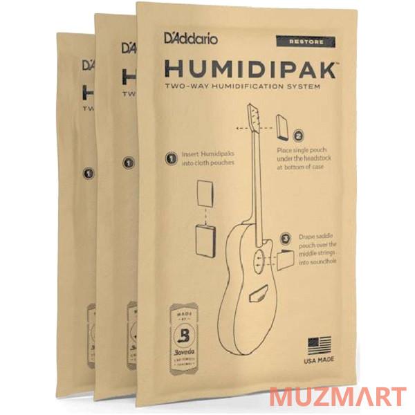 Planet Waves PW-HPCP-03 Увлажнитель и кондиционер для гитары