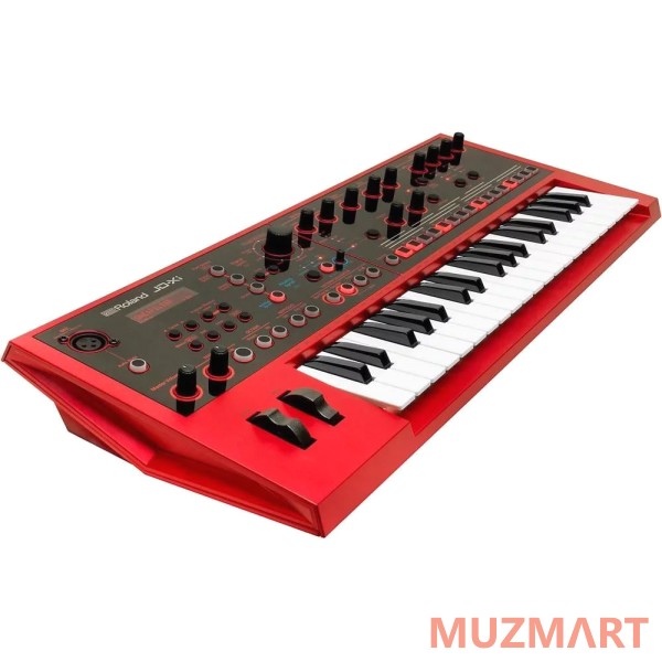 Roland JD-Xi-RD Гибридный синтезатор