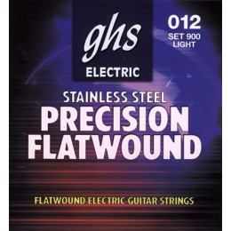 GHS 900 Light Cтруны для электрогитары