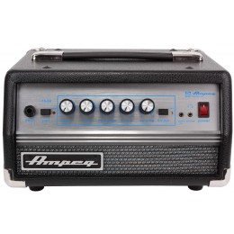 Ampeg Micro VR Head Басовый усилитель