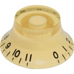 DiMarzio BELL KNOB CREAM DM2101CR Ручка потенциометра