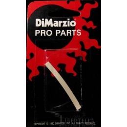 DiMarzio GUITAR NUT FOR FENDER PLASTIC FG1000P Верхний порожек для электрогитар Fender