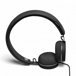 Urbanears HUMLAN Black Накладные наушники
