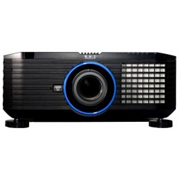 InFocus IN5555L Проектор стационарный (без линз)