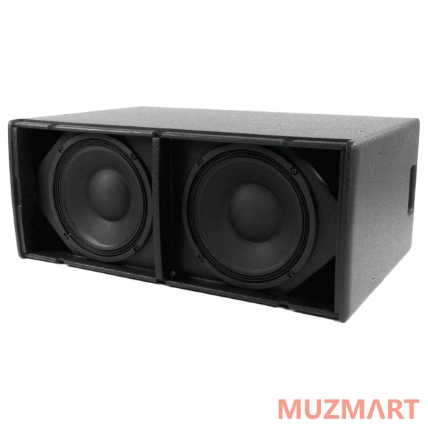 Martin Audio BlacklineX X210B Пассивный сабвуфер