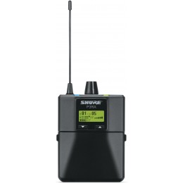 Shure P3RA M16 Приемник для системы персонального мониторинга PSM300