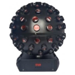Stage 4 MagicBALL 5XWAU Профессиональный световой прибор
