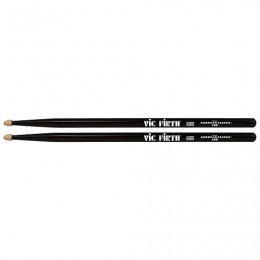 Vic Firth AMERICAN CLASSIC® WOOD TIP 5BB Барабанные палочки