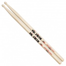 Vic Firth AMERICAN CLASSIC® WOOD TIP ROCK Барабанные палочки
