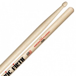 Vic Firth AMERICAN CLASSIC® WOOD TIP X5A Барабанные палочки