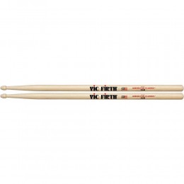 Vic Firth AMERICAN CLASSIC® WOOD TIP X5B Барабанные палочки