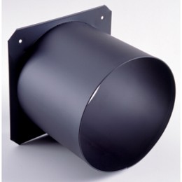 ETC S4 159mm Top Hat CE Тубус коррекционный для прожектора Source Four 19, 26, 36, 50