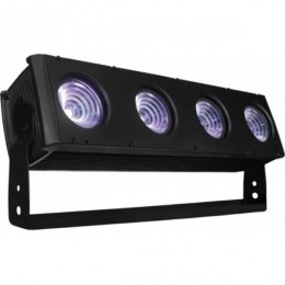 Silver Star SS339XAET Xi4/ETZ (Amber version) 30' Светодиодная панель