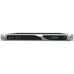DSPPA DA-2500 2-канальный цифровой трансляционный усилитель
