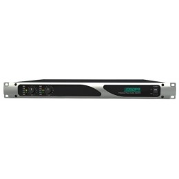 DSPPA DA-2250 2-канальный цифровой трансляционный усилитель