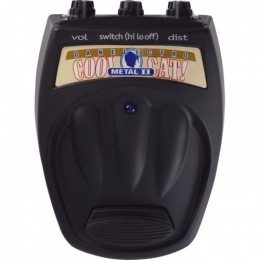 Danelectro CM-2 Педаль гитарная Distortion