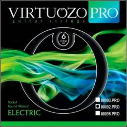 Virtuozo 00092.PRO Струны для электрогитары