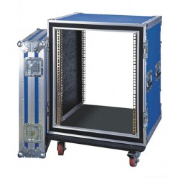 Proaudio HEAD575-CASE3 Кейс для светового оборудования