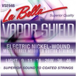La Bella VSE946 Струны для электрогитары