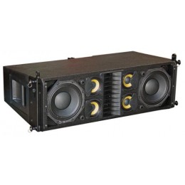 VUE Audiotechnik al-8 Пассивный элемент линейного массива
