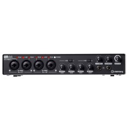 Steinberg UR44 USB аудиоинтерфейс