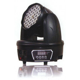 Euro DJ LED Wash 363 Движущаяся голова